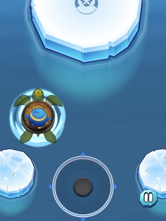 Air Penguin Origin screenshot 5