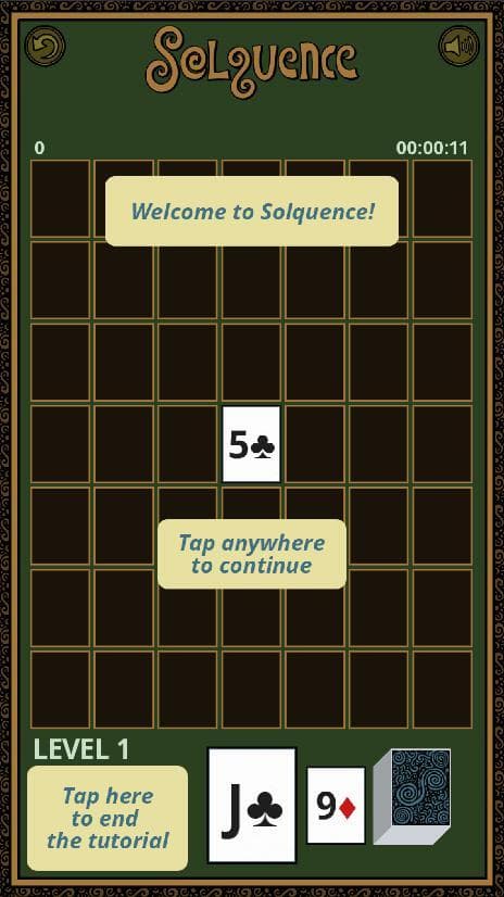 Solquence (itch)