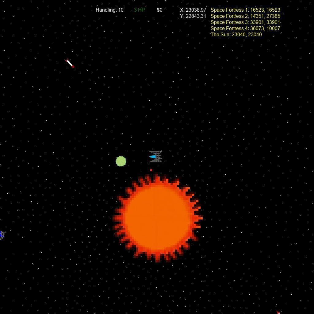 Enter the Hivemind (Beta) screenshot 3