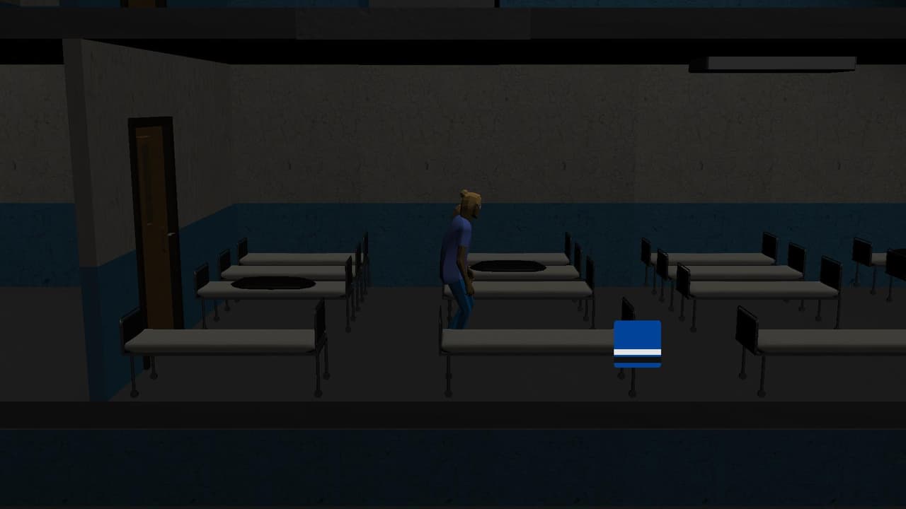 Trapped (itch) (StallionStudios) screenshot 4