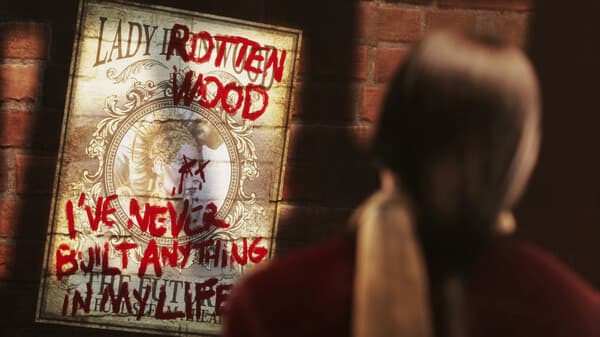 Clockwork Revolution screenshot 3