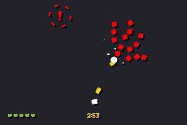 driftr (kindanice) screenshot 2