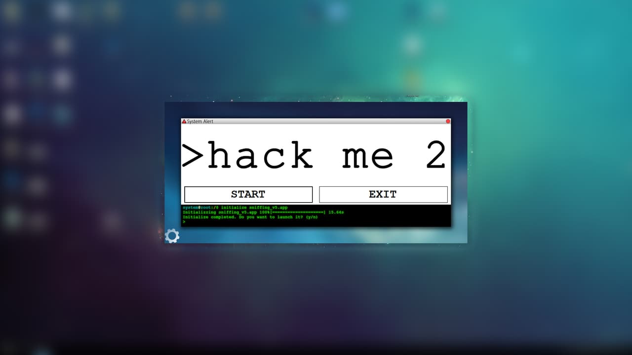 hack_me 2 screenshot 2