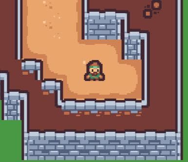 Treasure Castle (PlaidFlannel)