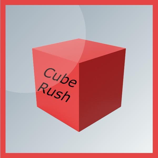 Cube Rush (Victor Druyts)