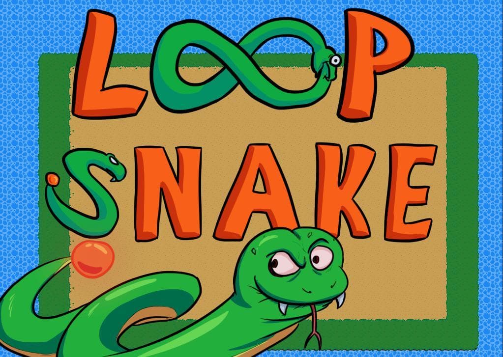 Loop Snake screenshot 2