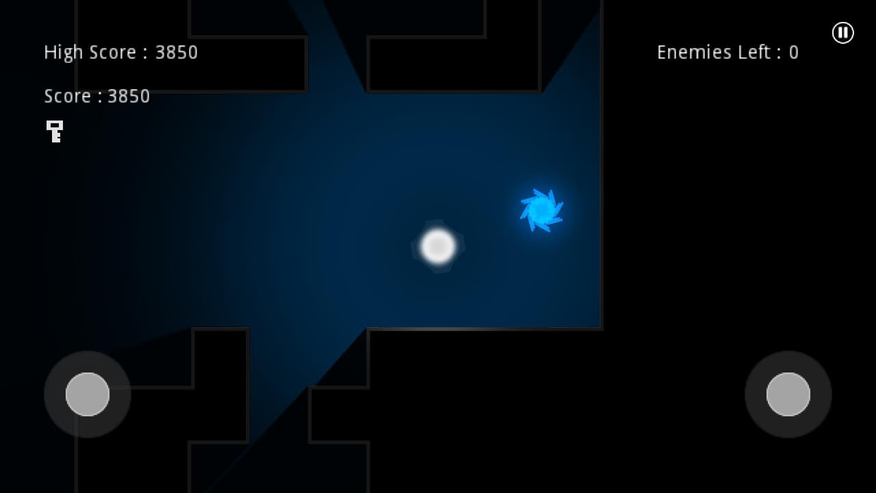 Shoot Red screenshot 3