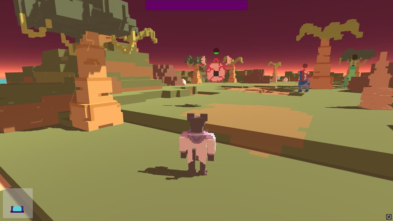 A Valve In Time screenshot 4