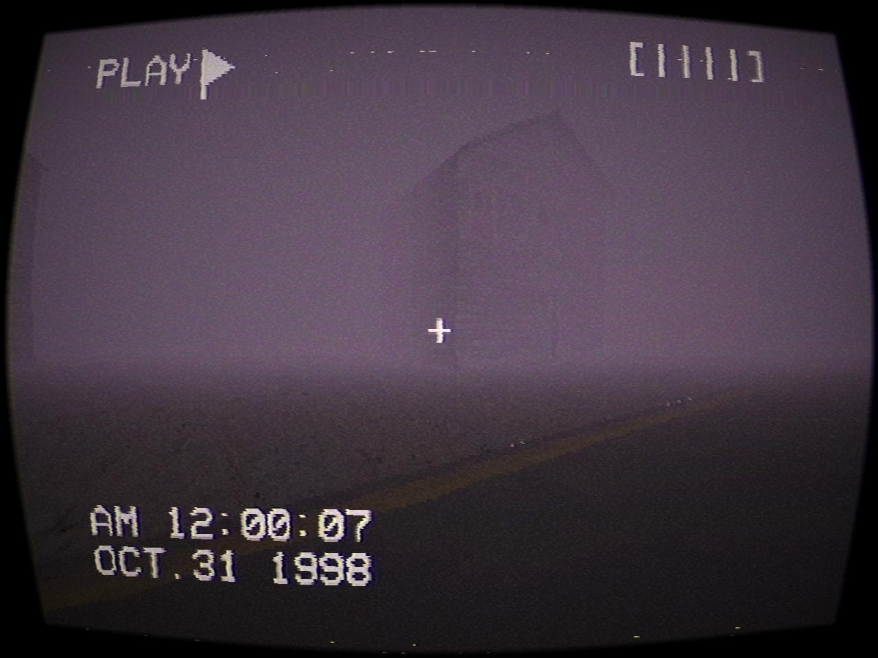 HOLLOW PARK screenshot 2