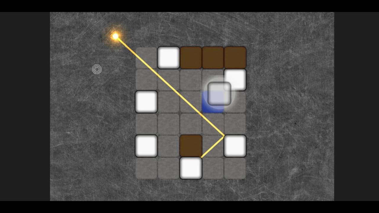 Laseronium - The Reflexion screenshot 4