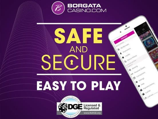 BorgataCasino