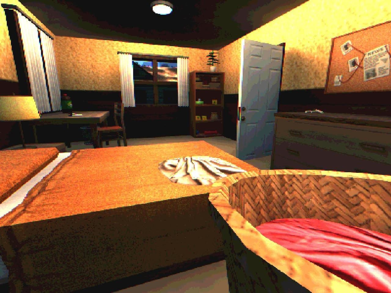 HOME (itch) (yumiicchii) screenshot 4