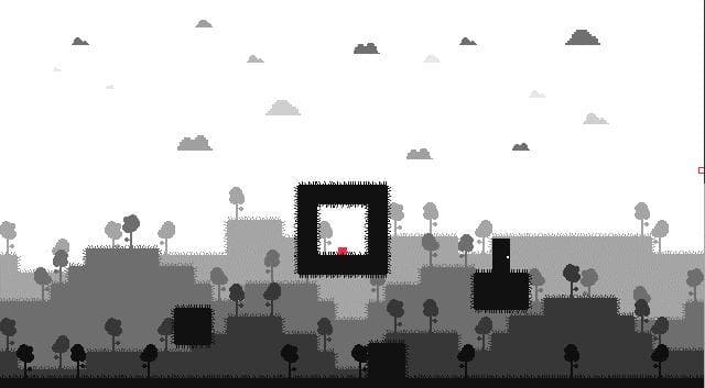 Inner World screenshot 3