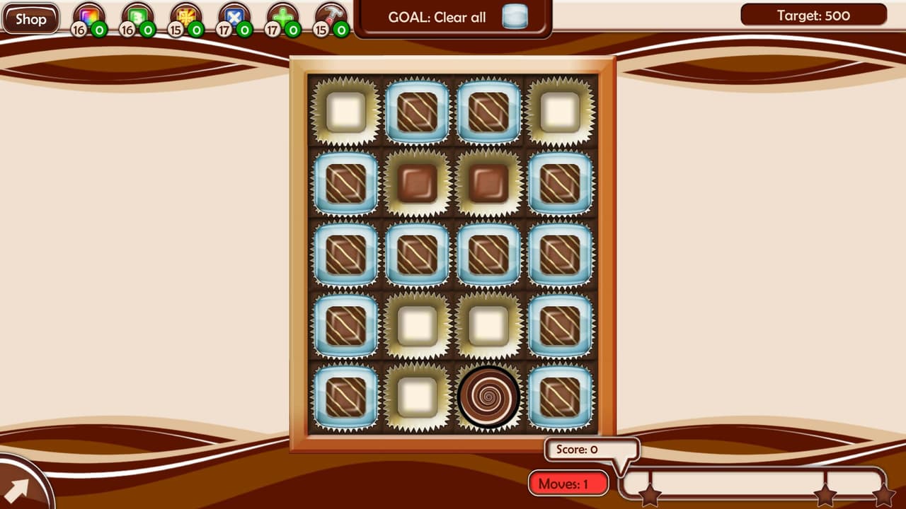 Choco Chef