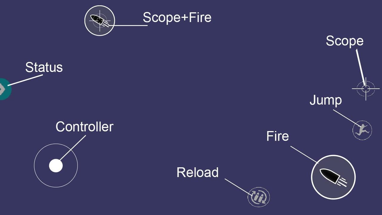 Alone (itch) (AniGamer) (AniGamer) screenshot 2