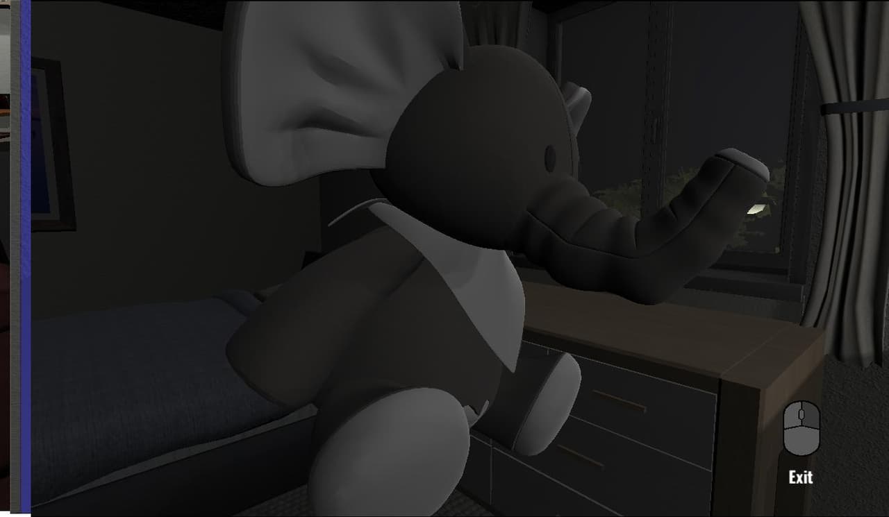 Solve Puzzles and Escape Out The Front Door screenshot 2