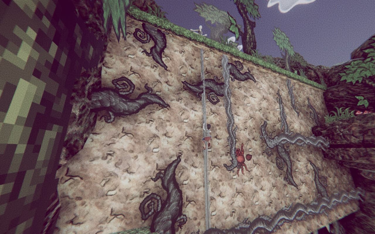 Winter Spirit screenshot 3