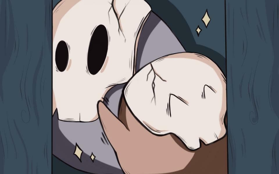 Necroamanti