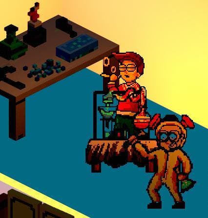 Have Fun! Dont DIE! screenshot 2