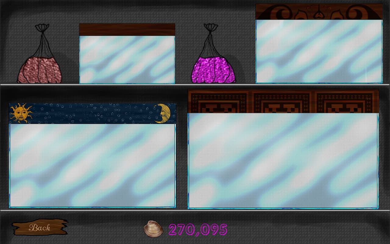 Noms the Fish screenshot 5