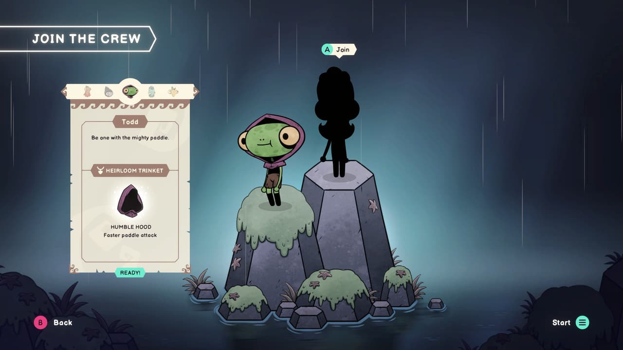 Ship of Fools screenshot 2