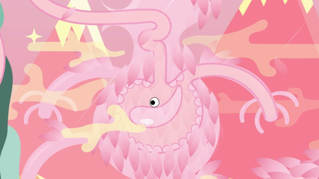 ROLL (Nicolas Zelv) screenshot 4