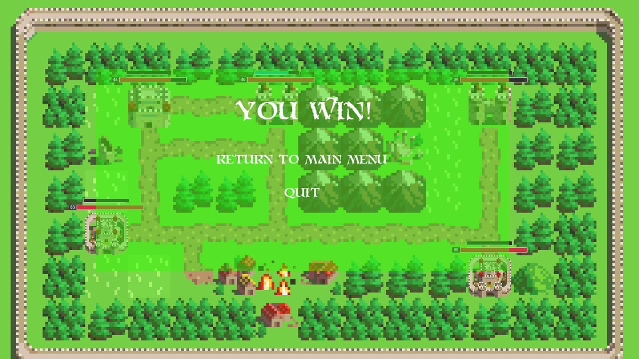 Take the Castle