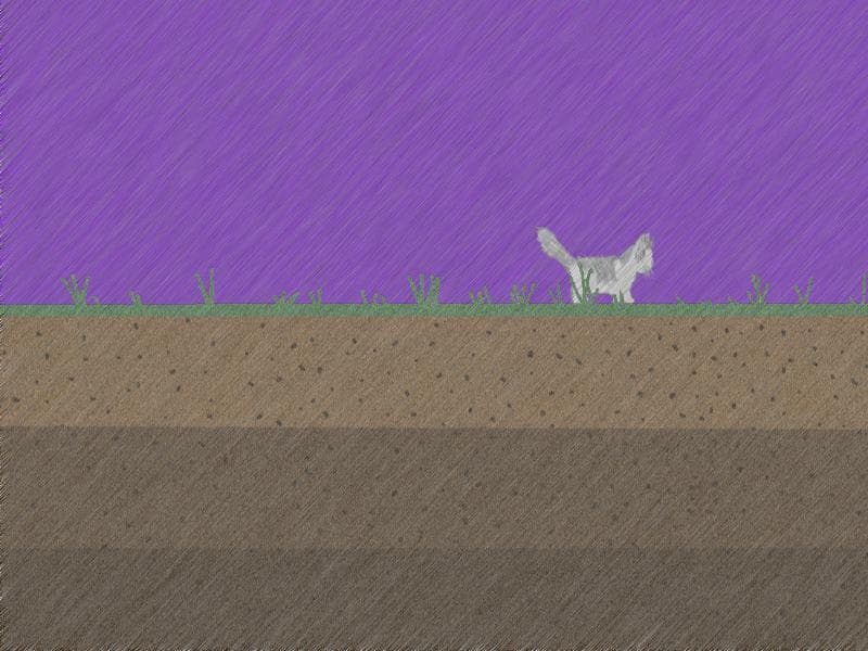 Cool-B in Search of Floyd screenshot 2