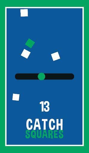 Catch Squares screenshot 4