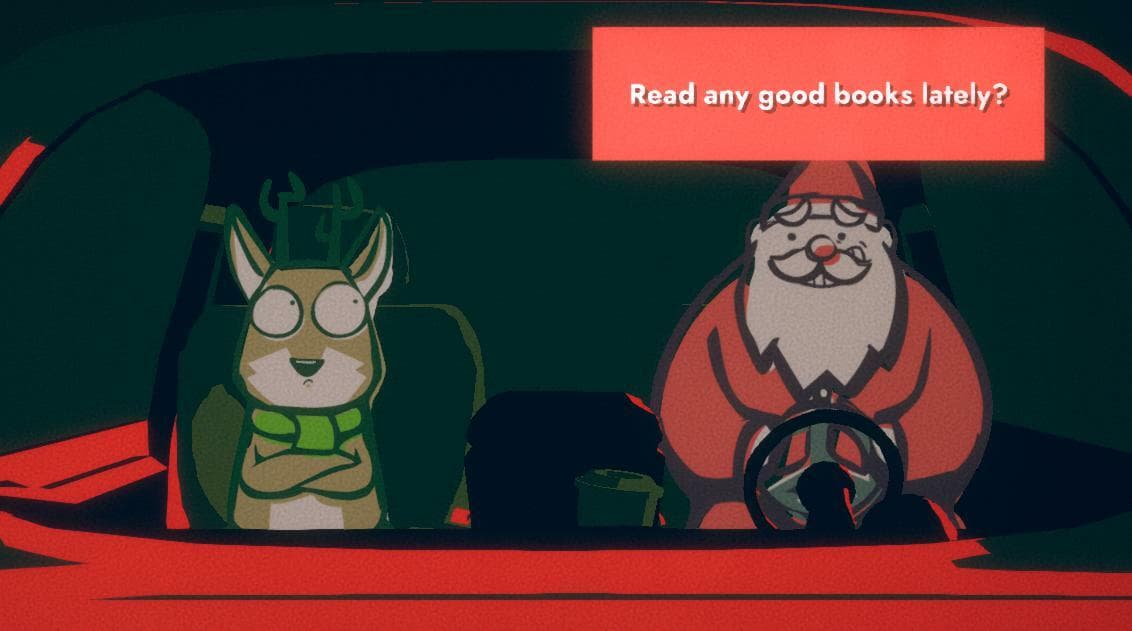 My Dad Santa screenshot 3