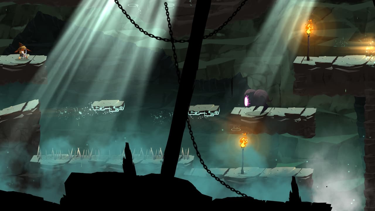 Magibot (itch) screenshot 4