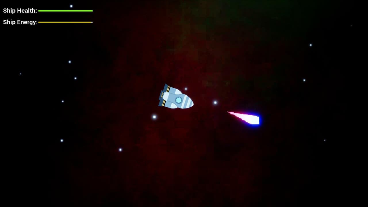 Planet Platformer screenshot 3