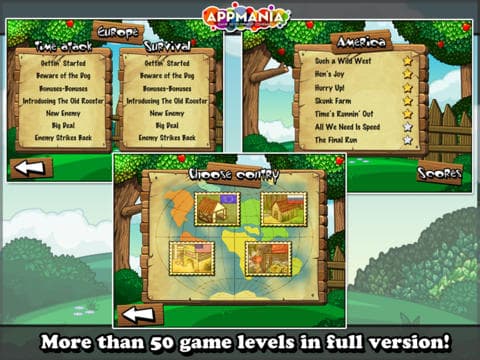 Farm it! HD FREE screenshot 4