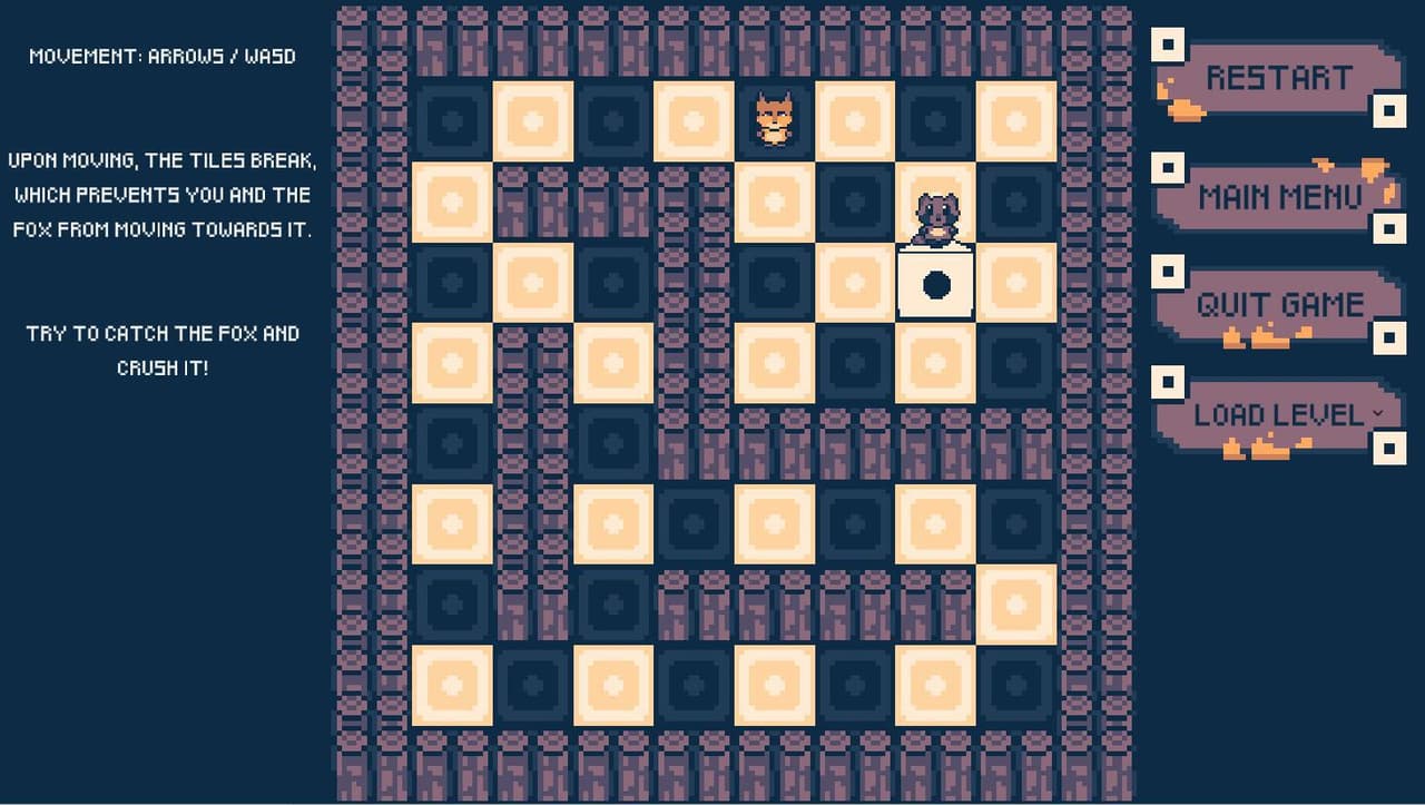 SPROTCH (Judosii) screenshot 2