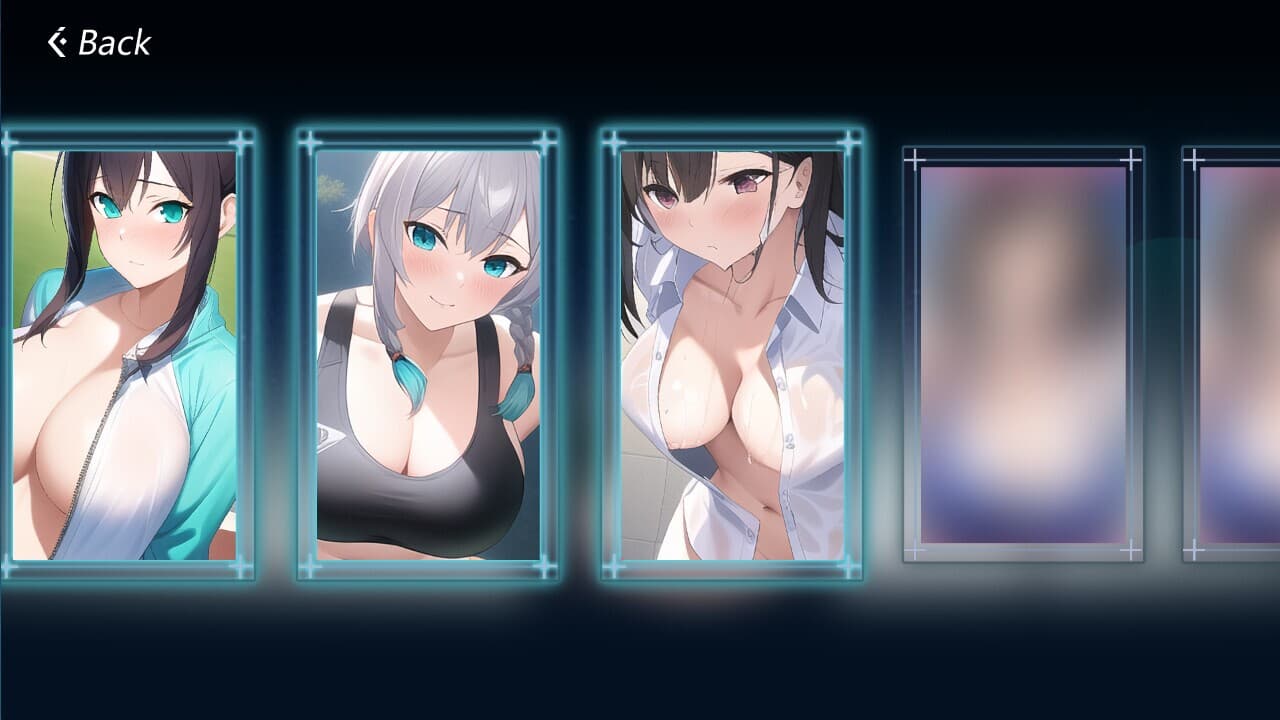 Beauty from Wisdom screenshot 2