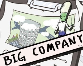 Big Company