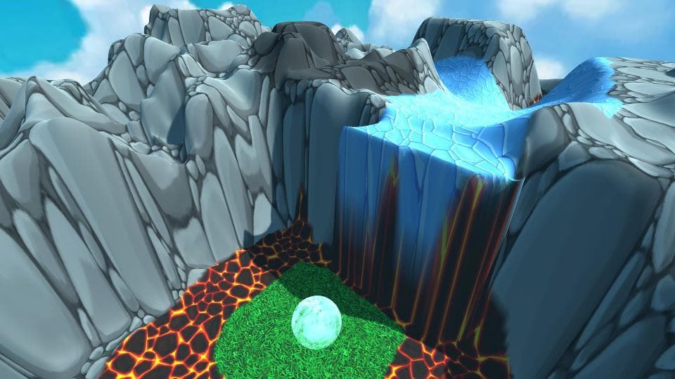 Godf screenshot 4