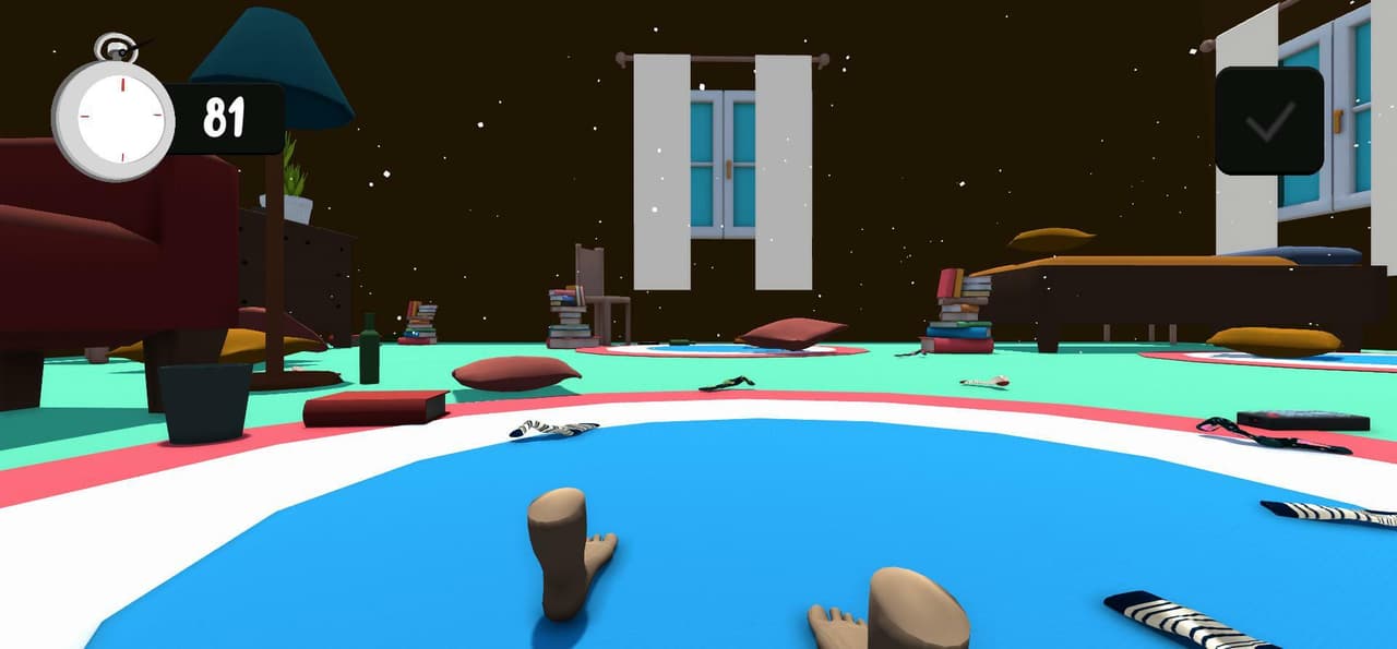 Snoks screenshot 2