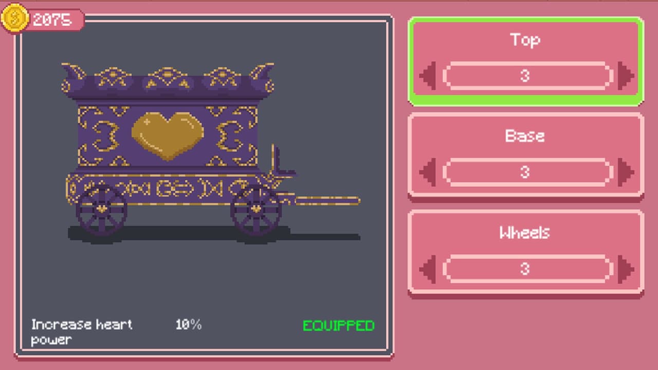 Sexy Caravan screenshot 6