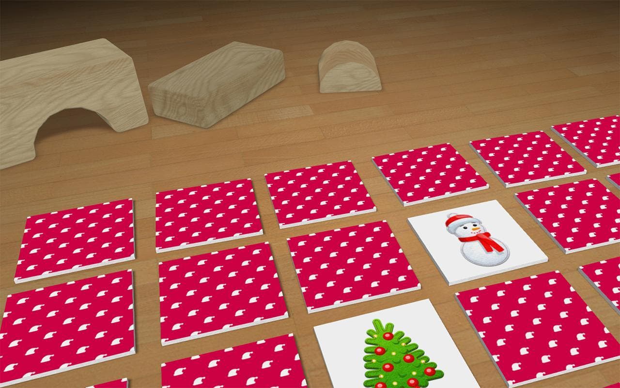 Christmas Memo screenshot 6