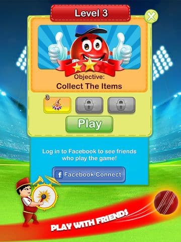 T20 CPL 15 screenshot 5