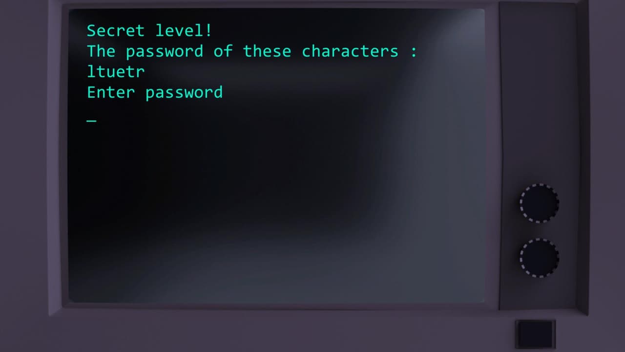 Hacker Simulator (itch) (FGOT) screenshot 3