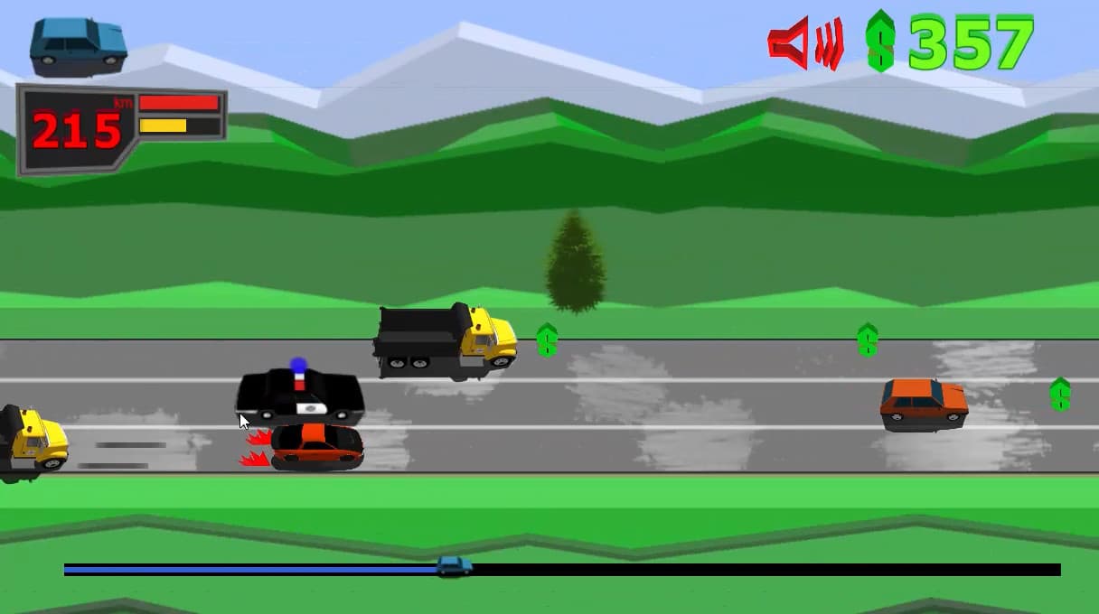 Mortifero Motus screenshot 5