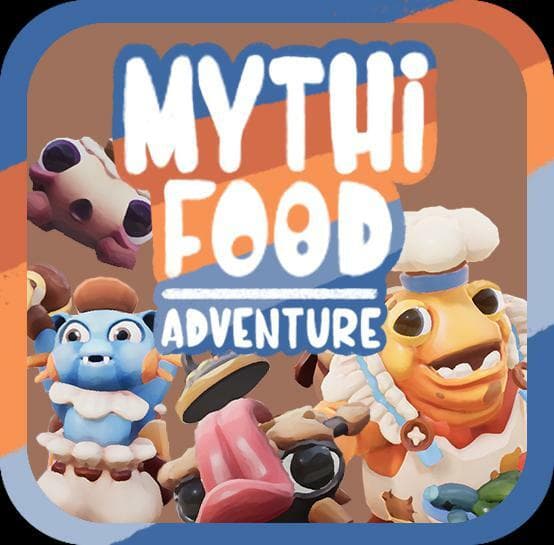 Mythifood Adventure screenshot 2