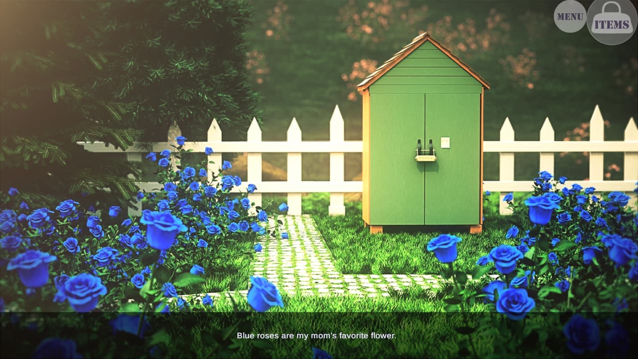 The Wishing Stone (DreamNyghtStudio) screenshot 3