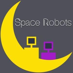 Space Robots | The Shape of Love