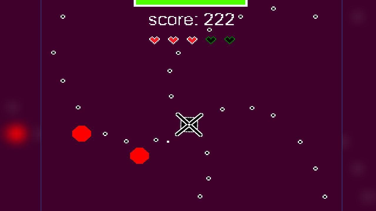 Classic Top Down Shooter screenshot 3
