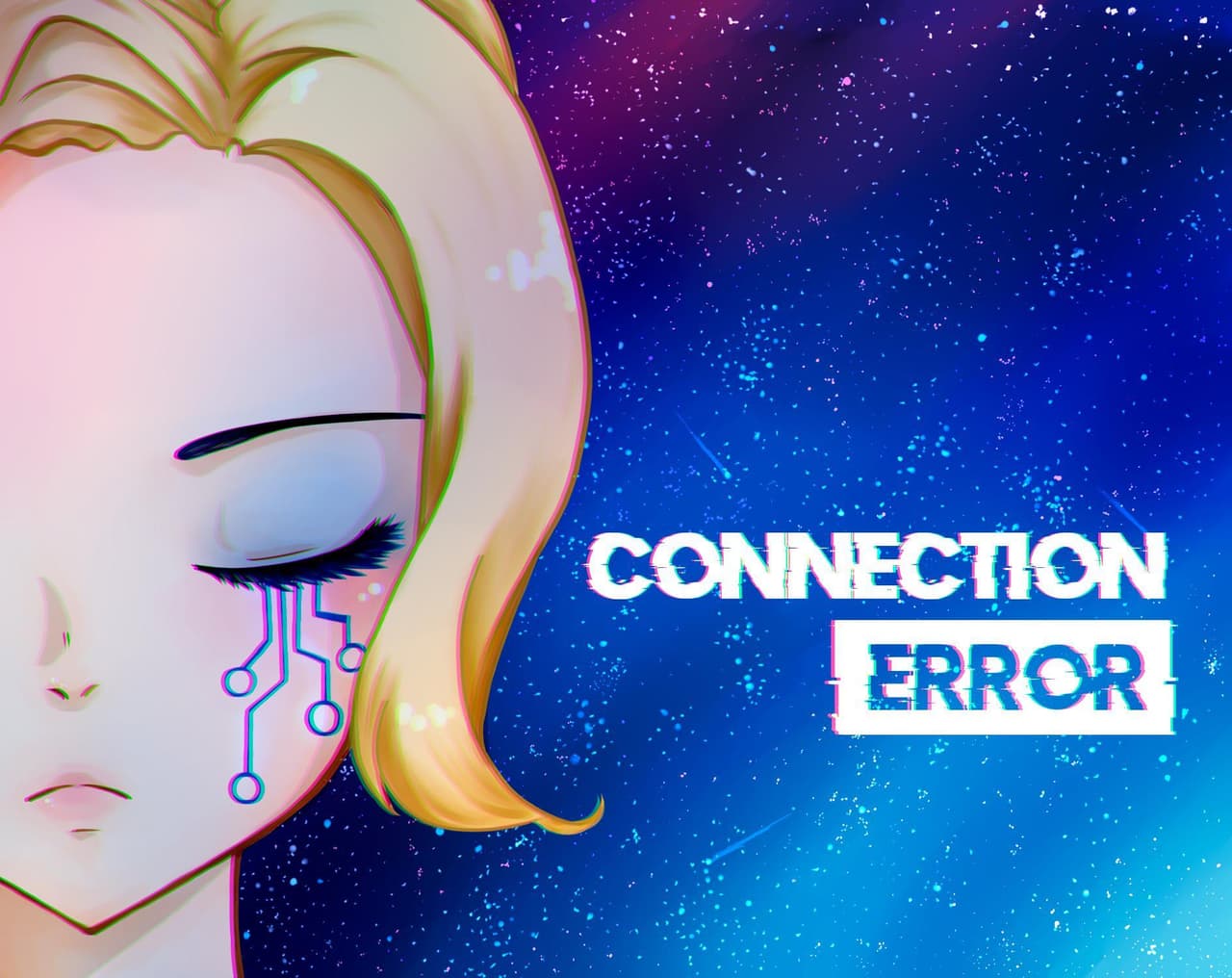 Connection Error