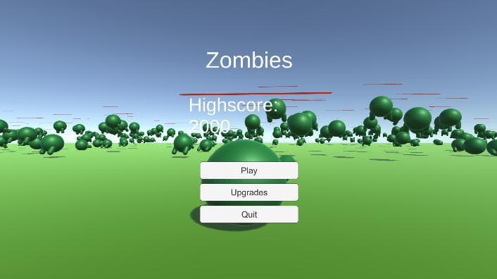 Zombies (IvanC314) screenshot 2