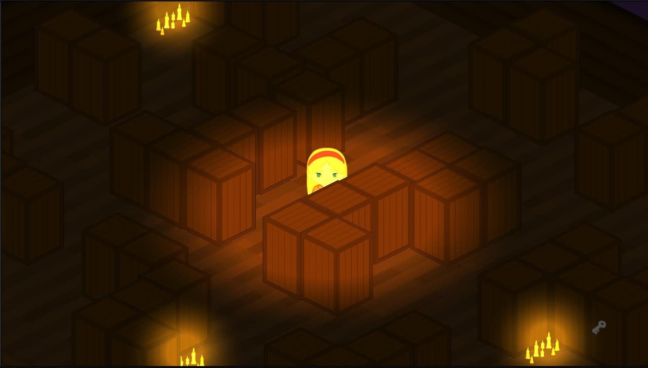 LUMI (RealssT) screenshot 3